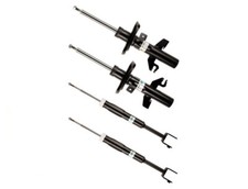 Kit 4 Ammortizzatori a Gas Bilstein B4 Alfa Romeo Giulietta (940) dal 2010->