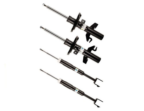 Kit ammortizzatori gas - ammortizzatori, a