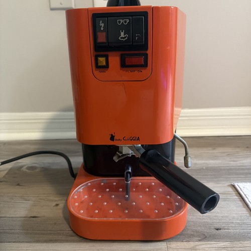 Baby gaggia 1970s - 1970s, espresso