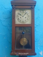 JUNGHANS ANTICA PENDOLA