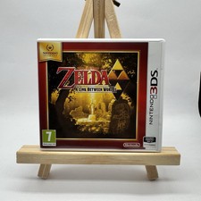 The Legend Of Zelda: A Link