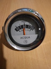 Alfa Romeo 2000 Sedan Water
