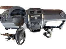 Kit Airbag Suzuki Sx4/Fiat 16