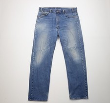 Jeans denim vintage anni 90