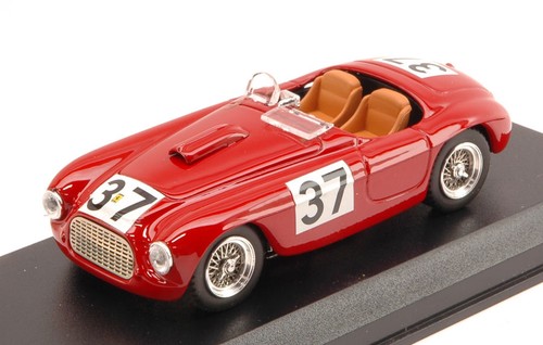 Art model ferrari 166 - model,