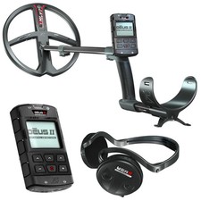 XP DEUS 2 II 28 FMF RC WSA II