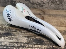 SELLE SMP HELL sella bianca