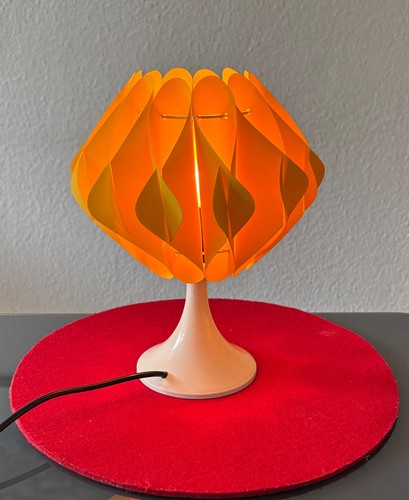 Lampada tavolo zicoli - lampada,