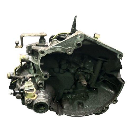 Cambio manuale completo - cambio,