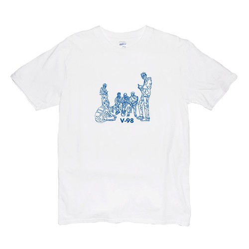 Shirt fantasia 98 - t-shirt,