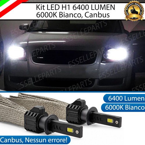 Kit full led audi 8n - , tt
