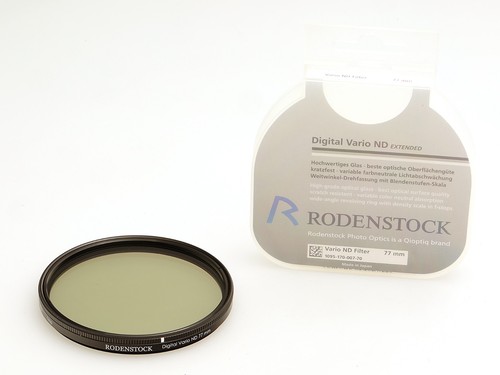 Filtro esteso rodenstock - filtro,