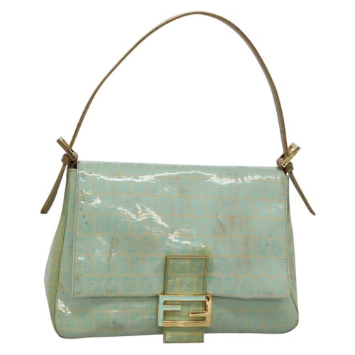 Borsa fendi zucchino - borsa,