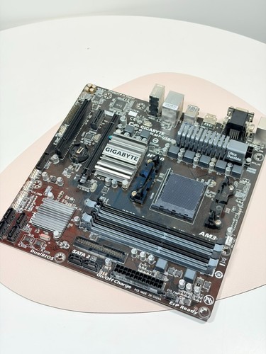 Gigabyte 78lmt usb3 - ga-78lmt-usb3, am3+