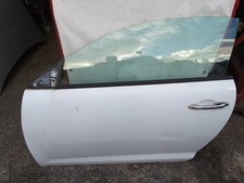 PORTA ANTERIORE SINISTRA CON VETRO 50520897 ALFA ROMEO MiTo (X6) (06/08>06/11