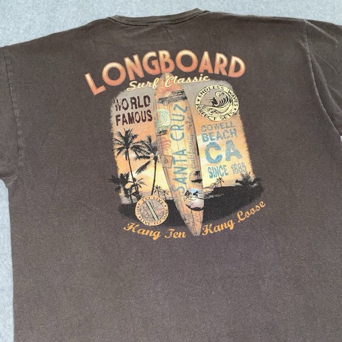 Santa cruz graphic tee uomo - cruz,