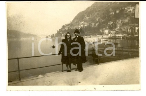1940 como coppia posa lungo - 1940,