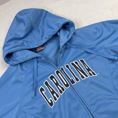 Felpa north carolina tar heels - carolina,