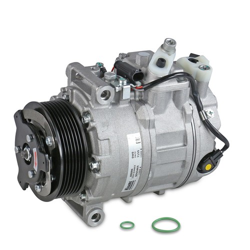 Nissens compressore aria - nissens,