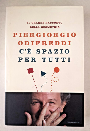 Spazio per tutti - tutti,