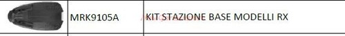 Kit stazione base - , robot