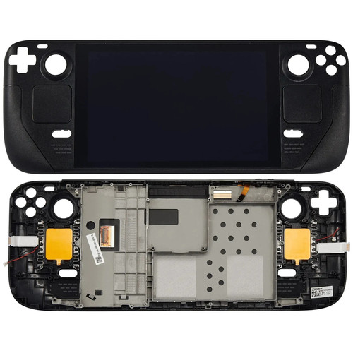 Gruppo lcd originale con - originale, 7"