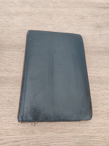 Filofax pelle vitello clf - pelle,