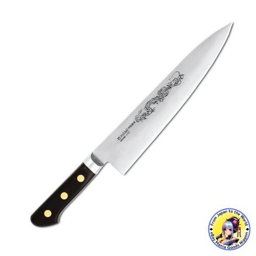 Coltello gyuto misono swedish - gyuto,