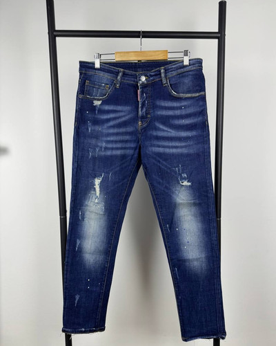 Jeans dsquared2 cool - jeans,