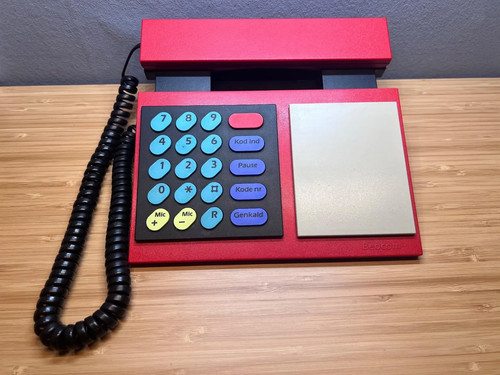 Telefono bang olufsen beocom - bang, &