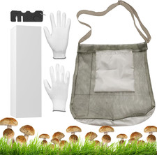 Zaino funghi professionale - zaino,