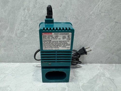 Makita dc9700a fast charger - makita,