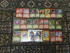 Carte dragon ball serie - gt,