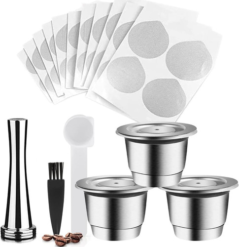 Capsule nespresso - capsule,