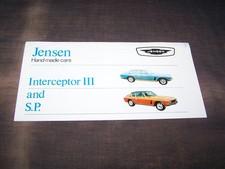 TOPRARITA' Splendida brochure