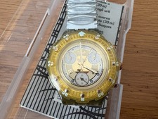 Orologio Swatch Crono