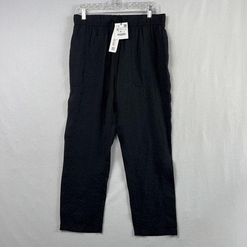 Zara pantalone relaxed - zara,