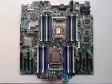 HP ProLiant ML350 Gen9 DDR4