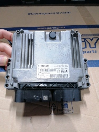 Centralina motore ecu md1cs003 - centralina,