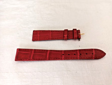 Cinturino Zenith 16mm