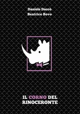 Libro - Daniele Daccò - Il