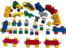 Lego Duplo Zoo Safari Animali