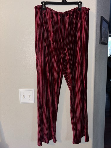Pantaloni donna alfani plus - plus, 2x