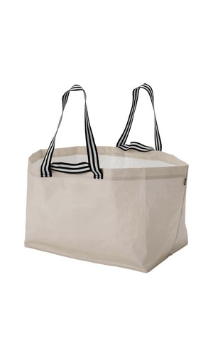 Borsa grande riutilizzabile