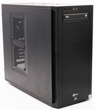 Case PC Corsair Carbide Series