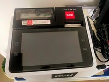 Registratore di Cassa Telematico RCH Wall-e 8T Touchscreen
