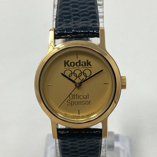 Orologio vintage kodak - vintage,