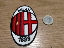 Patch Ac Milan Vintage