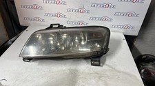 FARO FANALE ANTERIORE SINISTRO SX PER FIAT Stilo Berlina 3P 467588480 (01>10)