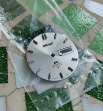 Vintage Watch Seiko Lord Matic